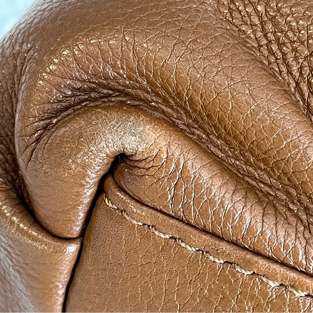 Tan Michael Kors Handbag - Picture 2 of 16